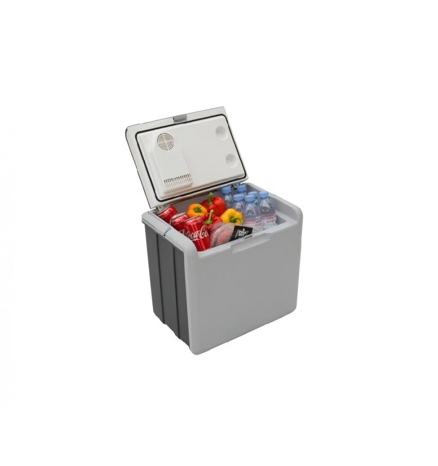 Vango E-Pinnacle 30L Electric Coolbox 6 Vango E-Pinnacle 30L Electric Coolbox - Image 6