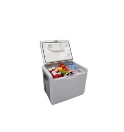 Vango E-Pinnacle 40 Electric Coolbox -Kampa Store vango e pinnacle 40l 5