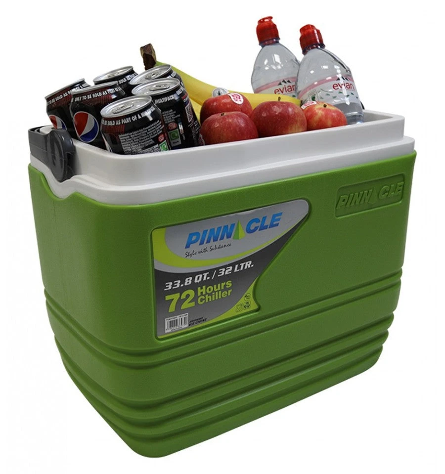 Vango Pinnacle 32L-72Hr 5 Piece Set 2 Vango Pinnacle 32L-72Hr 5 Piece Set - Image 2