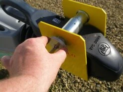 Milenco Super Heavy Duty Winterhoff WS3000 Hitchlock -Kampa Store w4