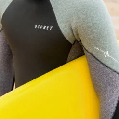 Osprey Mens Zero 5mm Winter Full Length Wetsuit -Kampa Store ws1033 1042 osprey zero mens wetsuit grey lifestyle 39 9