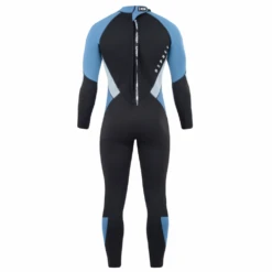 Osprey Zero 3mm Mens Full Length Wetsuit -Kampa Store ws1043 1052 osprey zero mens wetsuit blue 02