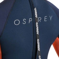 Osprey Zero 5mm Women's Full Length Wetsuit -Coral -Kampa Store ws1268 1275 zero womens 5mm coral 6