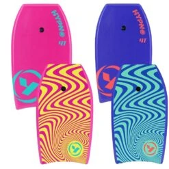 Yello 41" Slick Hypno Bodyboard 5 Yello 41" Slick Hypno Bodyboard -Kampa Store yello 41 bodyboard hypno blue and pink a28eeeab f9de 407c 91b2 ac5df95e3b45