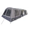 Vango Zipped Front Awning - Sentinel Exclusive - TA101